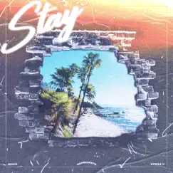Stay (feat. No1-Noah & Steele 11) - Single by DDPresents album reviews, ratings, credits