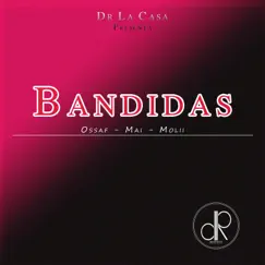Bandidas Song Lyrics