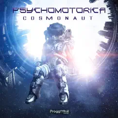 Cosmonaut - Single by Psychomotorica & Vladimir Cyber album reviews, ratings, credits