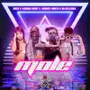 Mole (feat. Insi, Harry Nach & Blacksiel) - Single album lyrics, reviews, download