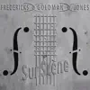 Fredericks, Goldman, Jones : Sur scène (Live) album lyrics, reviews, download