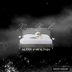 Sleep Paralysis Song Lyrics