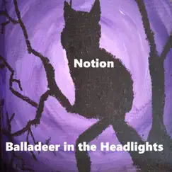 Notion - Single by Balladeer in the Headlights album reviews, ratings, credits