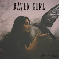 Raven Girl Song Lyrics