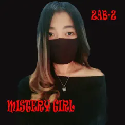 Mistery Girl (feat. Angga) Song Lyrics