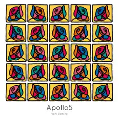 Veni Domine - Single by Apollo5 album reviews, ratings, credits
