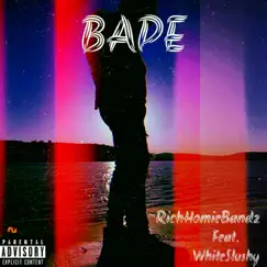 Bape (feat. Whiteslushy) Song Lyrics