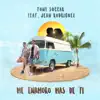 Me Enamoro Más de Ti (feat. Jean Rodriguez) - Single album lyrics, reviews, download