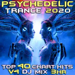 Nostalgia (Psychedelic Trance 2020, Vol. 4 Dj Mixed) Song Lyrics