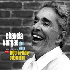 100th Birthday Celebration by Chavela Vargas album reviews, ratings, credits