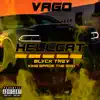Hellcat (feat. Vago & King Spade the God) - Single album lyrics, reviews, download