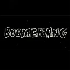 Boomerang (feat. FX, KOLPO & Sarbast) - Single by ΙΖΩ album reviews, ratings, credits