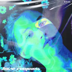 Haze Remixes - EP by Anfisa Letyago, Marlon Hoffstadt & Burn in Noise album reviews, ratings, credits