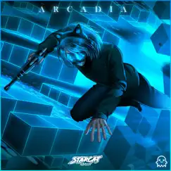 Arcadia - Single by Starcat album reviews, ratings, credits