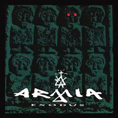 Exodus by Armia album reviews, ratings, credits