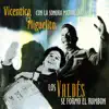 Los Valdés Con La Sonora Matancera (feat. La Sonora Matancera) album lyrics, reviews, download
