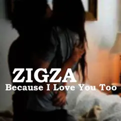Because I Love You Too - Single by ZIGZA album reviews, ratings, credits