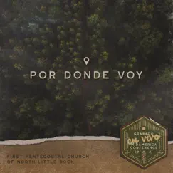 Por Donde Voy (The Way That I Take) (feat. Priscilla Bueno) Song Lyrics