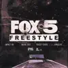Fox 5 Freestyle (feat. Richie Bux, Kazzy Chase & Impact RH) - Single album lyrics, reviews, download