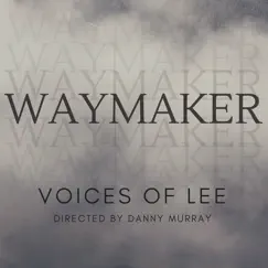 Waymaker - Single by Voices of Lee album reviews, ratings, credits