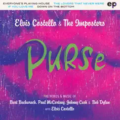 Purse - EP by Elvis Costello & The Imposters album reviews, ratings, credits