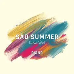 Sad Summer Song Lyrics