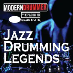 Modern Drummer Magazine and Blue Note Records Present: Jazz Drumming Legends by Various Artists album reviews, ratings, credits