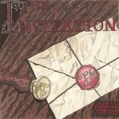 The Invitation - EP by Jones & Acidic album reviews, ratings, credits