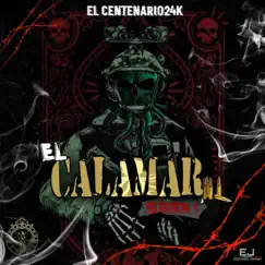 El Calamar V1 Song Lyrics