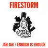 Jah Jah / Enough is Enough - EP album lyrics, reviews, download