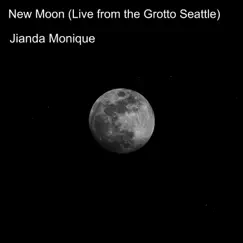 New Moon (Live from the Grotto Seattle) Song Lyrics