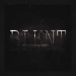 Blunt (feat. Action) - Single by Nephronny album reviews, ratings, credits