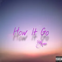How It Go - Single by Kravr album reviews, ratings, credits