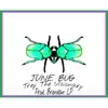 June Bug - Single album lyrics, reviews, download