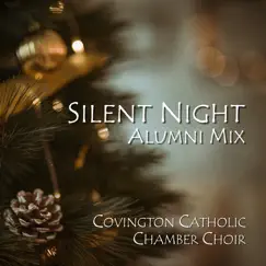 Silent Night (Alumni Mix) Song Lyrics