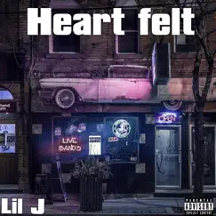 Heart Felt - Single by Lil' J album reviews, ratings, credits