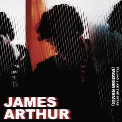 Falling like the Stars (Madism Remix) - Single by James Arthur & Madism album reviews, ratings, credits