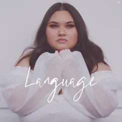 Language - Single by Riah Lena & Bobby Crane album reviews, ratings, credits