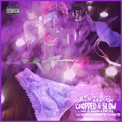 Chopped and Slow (Screwed & Chopped Version) [feat. D. Austin & 501 Tay] Song Lyrics