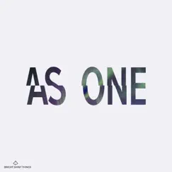 As One: Out of Nowhere Song Lyrics