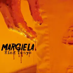 Margiela Song Lyrics