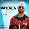 Patiala Peg (Remix) - Single album lyrics, reviews, download