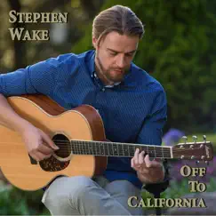 Off to California Song Lyrics