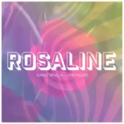Rosaline Song Lyrics