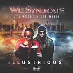 Illustrious by Wu-Syndicate album reviews, ratings, credits