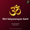 Shri Satyanarayan Aarti - Single album lyrics, reviews, download