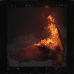Falling - Single by One Way to Live album reviews, ratings, credits