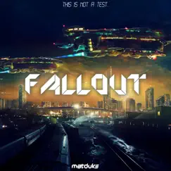 Fallout Song Lyrics