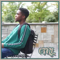 Ctrl - Single by Young Wave! album reviews, ratings, credits