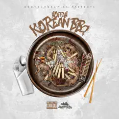 Korean BBQ - Single by Hoffah album reviews, ratings, credits
